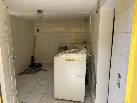 Imagem Casa com 2 Quartos à Venda, 94 m² em Vila Curuçá - Santo André