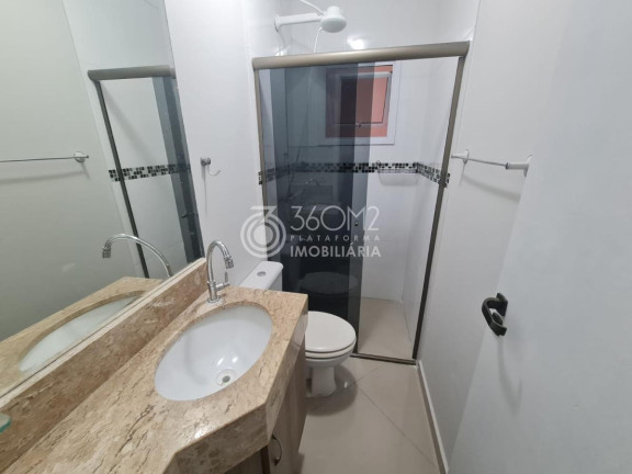 Imagem Apartamento com 2 Quartos à Venda, 57 m² em Vila Assunção - Santo André