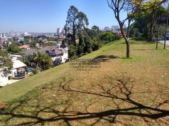 Imagem Terreno à Venda, 1.802 m² em Residencial Tamboré - Barueri Imagem Terreno à Venda, 1.802 m² em Residencial Tamboré - Barueri