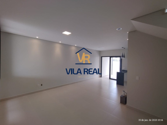 Imagem Casa de Condomínio com 3 Quartos à Venda, 185 m² em Vila Monte Alegre - Paulínia Imagem Casa de Condomínio com 3 Quartos à Venda, 185 m² em Vila Monte Alegre - Paulínia