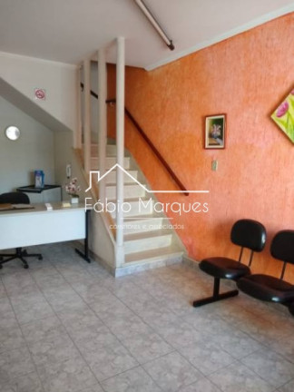 Sobrado com 2 Quartos à Venda,  em Vila Gomes Cardim - São Paulo