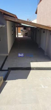 Imagem Casa com 3 Quartos à Venda, 140 m² em Conjunto Habitacional José Garcia Molina - Londrina