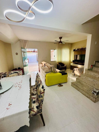 Imagem Casa com 4 Quartos à Venda, 117 m² em Buraquinho - Lauro De Freitas
