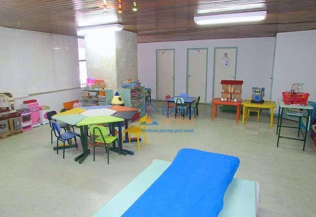 Imagem Apartamento com 3 Quartos à Venda, 137 m² em Vila Mariana - São Paulo