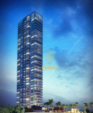 Imagem Apartamento com 5 Quartos à Venda, 414 m² em Altiplano Cabo Branco - João Pessoa