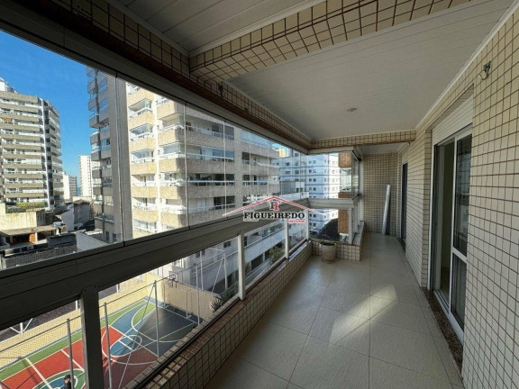 Imagem Apartamento com 2 Quartos à Venda, 92 m² em Boqueirão - Praia Grande