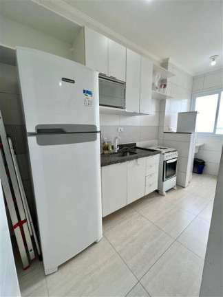 Imagem Apartamento com 1 Quarto à Venda, 45 m² em Maracanã - Praia Grande