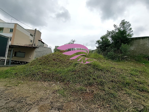 Imagem Terreno à Venda, 500 m² em Bom Jesus - São José Dos Pinhais Imagem Terreno à Venda, 500 m² em Bom Jesus - São José Dos Pinhais