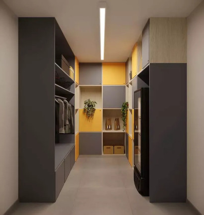 Imagem Imóvel com 1 Quarto à Venda, 35 m² em Butantã - São Paulo