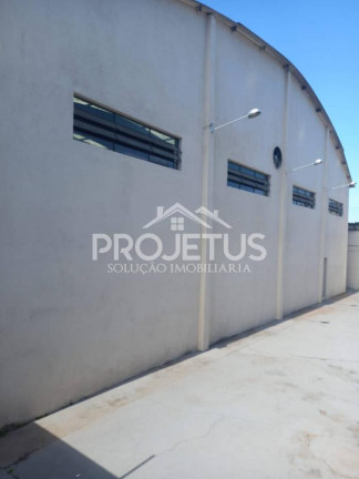 Imagem Galpão para Alugar, 1.200 m² em Jaraguá - São Paulo