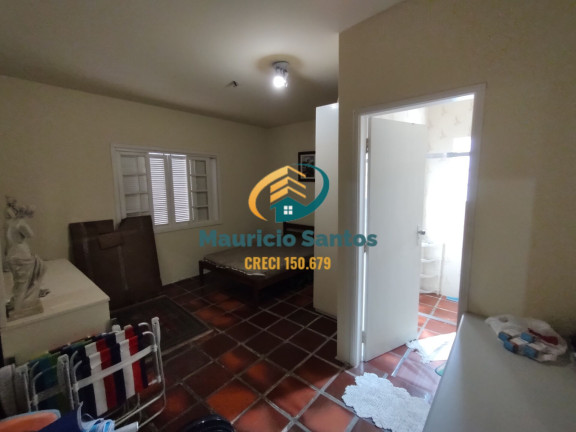 Imagem Casa com 4 Quartos à Venda, 212 m² em Centro - Mongaguá