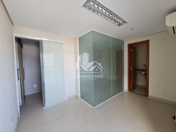 Imagem Sala Comercial para Alugar, 45 m² em Vila Mathias - Santos Imagem Sala Comercial para Alugar, 45 m² em Vila Mathias - Santos