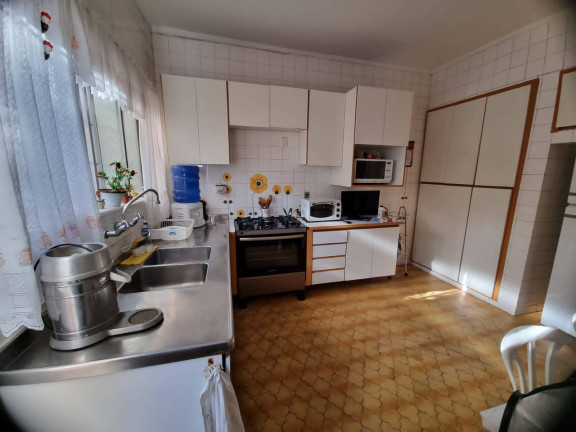 Imagem Casa com 3 Quartos à Venda, 300 m² em Brooklin Paulista - São Paulo Imagem Casa com 3 Quartos à Venda, 300 m² em Brooklin Paulista - São Paulo
