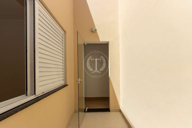 Imagem Casa com 3 Quartos à Venda, 84 m² em Vila Paulo Silas - São Paulo