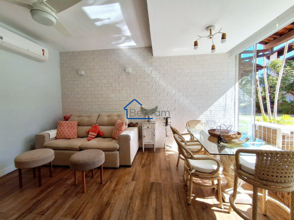 Imagem Apartamento com 2 Quartos à Venda, 63 m² em Porto Bracuhy - Angra Dos Reis