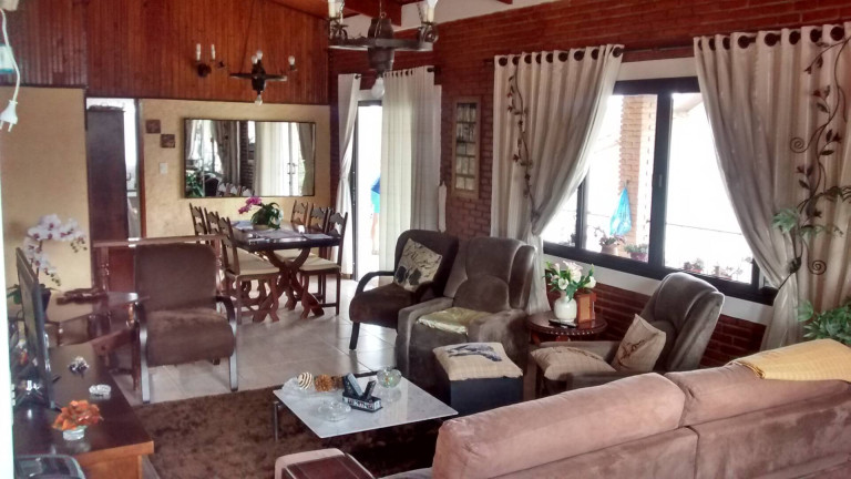 Imagem Casa com 3 Quartos à Venda, 100 m² em Jardim Imperial - Atibaia