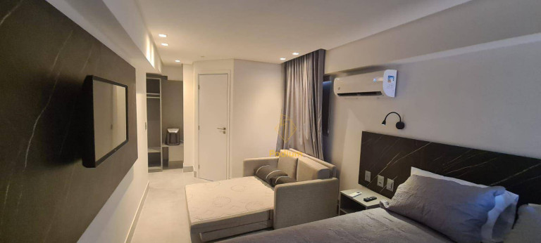 Imagem Imóvel com 1 Quarto à Venda, 51 m² em Manaíra - João Pessoa Imagem Imóvel com 1 Quarto à Venda, 51 m² em Manaíra - João Pessoa