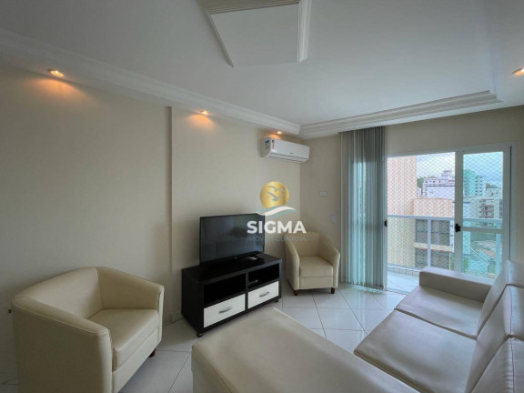 Imagem Apartamento com 2 Quartos à Venda, 80 m² em Tombo - Guarujá Imagem Apartamento com 2 Quartos à Venda, 80 m² em Tombo - Guarujá
