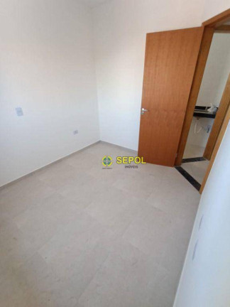 Imagem Cobertura com 2 Quartos à Venda, 86 m² em Vila Linda - Santo André