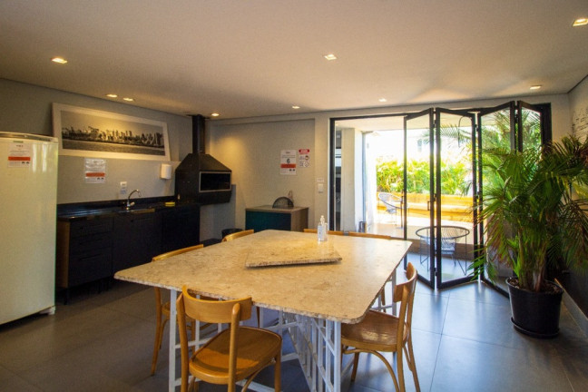 Imagem Loft com 1 Quarto à Venda, 27 m² em Centro Histórico - Porto Alegre