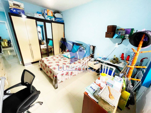Imagem Casa com 3 Quartos à Venda, 113 m² em Novo Portinho - Cabo Frio