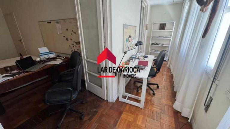 Imagem Apartamento com 4 Quartos à Venda, 354 m² em Copacabana - Rio De Janeiro Imagem Apartamento com 4 Quartos à Venda, 354 m² em Copacabana - Rio De Janeiro