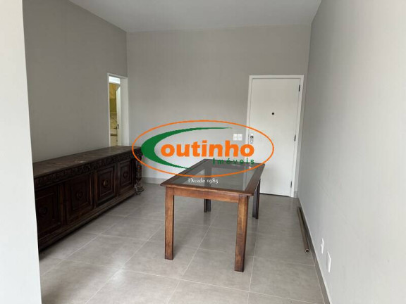 Imagem Apartamento com 3 Quartos à Venda, 86 m² em Tijuca - Rio De Janeiro