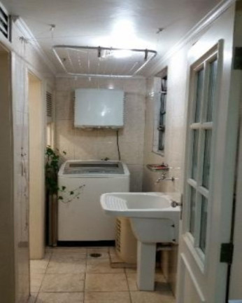 Imagem Apartamento com 2 Quartos à Venda, 70 m² em Ipiranga - São Paulo