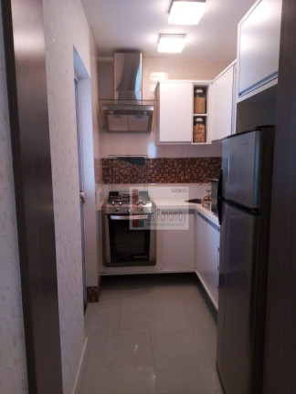 Imagem Apartamento com 2 Quartos à Venda, 64 m² em Jardim Ampliação - São Paulo Imagem Apartamento com 2 Quartos à Venda, 64 m² em Jardim Ampliação - São Paulo