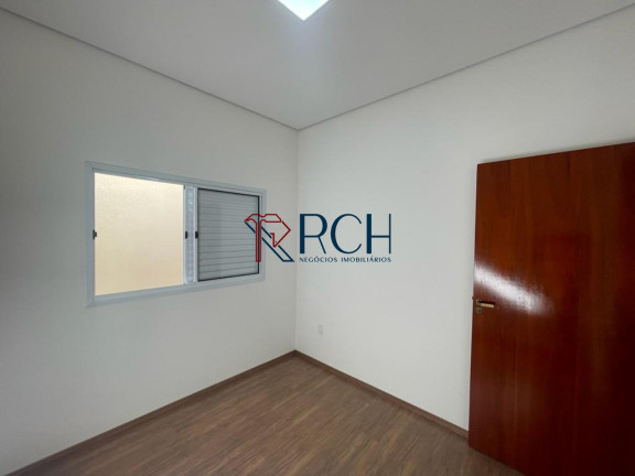 Imagem Casa com 3 Quartos à Venda, 107 m² em Caguassu - Sorocaba