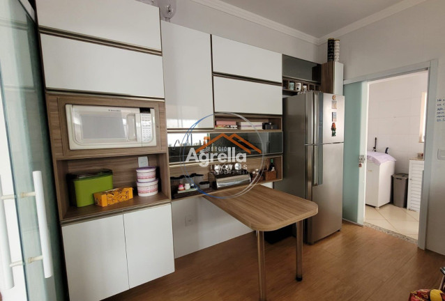 Imagem Imóvel com 3 Quartos à Venda, 147 m² em Condominio Santa Mônica I - Mogi Guaçu Imagem Imóvel com 3 Quartos à Venda, 147 m² em Condominio Santa Mônica I - Mogi Guaçu