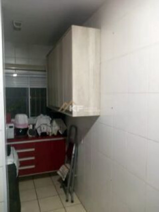 Imagem Apartamento com 2 Quartos à Venda, 51 m² em Jardim Heitor Rigon - Ribeirão Preto