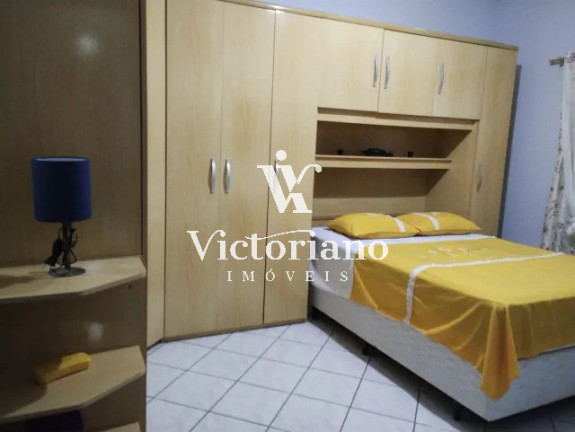 Imagem Casa com 3 Quartos à Venda, 150 m² em Residencial Bosque Dos Ipês - São José Dos Campos Imagem Casa com 3 Quartos à Venda, 150 m² em Residencial Bosque Dos Ipês - São José Dos Campos