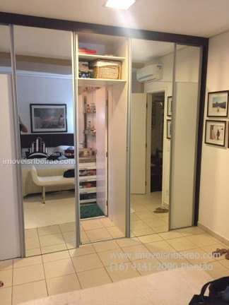 Imagem Cobertura com 3 Quartos à Venda, 203 m² em Jardim Botânico - Ribeirão Preto Imagem Cobertura com 3 Quartos à Venda, 203 m² em Jardim Botânico - Ribeirão Preto
