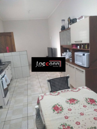 Imagem Casa com 3 Quartos à Venda, 150 m² em Centro - Boituva