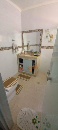 Imagem Sobrado com 3 Quartos à Venda, 130 m² em Parque Flamengo - Guarulhos Imagem Sobrado com 3 Quartos à Venda, 130 m² em Parque Flamengo - Guarulhos