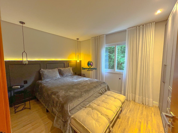 Imagem Apartamento com 2 Quartos à Venda, 83 m² em Mato Queimado - Gramado Imagem Apartamento com 2 Quartos à Venda, 83 m² em Mato Queimado - Gramado