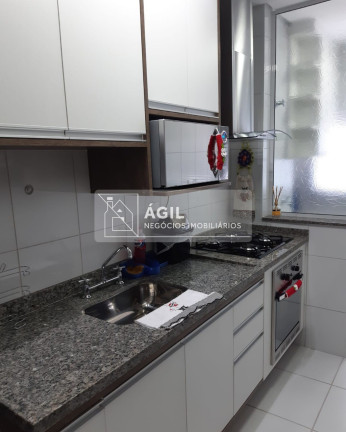 Imagem Apartamento com 2 Quartos à Venda, 63 m² em Parque Industrial - São José Dos Campos Imagem Apartamento com 2 Quartos à Venda, 63 m² em Parque Industrial - São José Dos Campos