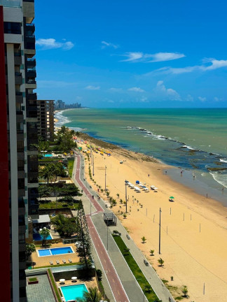 Imagem Apartamento com 4 Quartos à Venda, 120 m² em Piedade - Jaboatão Dos Guararapes Imagem Apartamento com 4 Quartos à Venda, 120 m² em Piedade - Jaboatão Dos Guararapes