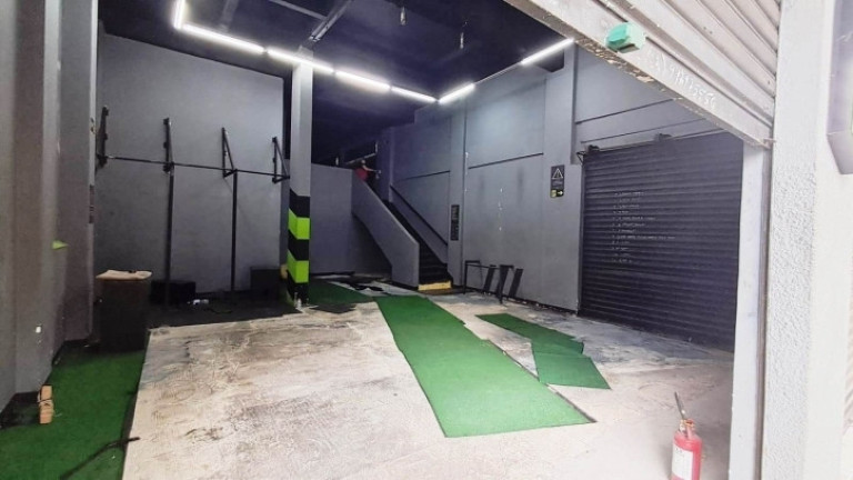 Imagem Loja à Venda, 155 m² em Centro - São Vicente