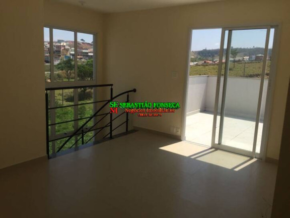 Imagem Cobertura com 3 Quartos à Venda, 148 m² em Jardim Santa Júlia - São José Dos Campos Imagem Cobertura com 3 Quartos à Venda, 148 m² em Jardim Santa Júlia - São José Dos Campos
