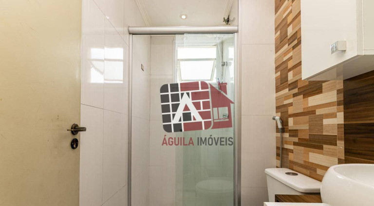 Imagem Apartamento com 2 Quartos à Venda, 51 m² em Ermelino Matarazzo - São Paulo
