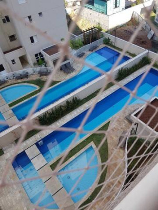 Apartamento com 2 Quartos à Venda, 65 m² em Centro - São Bernardo Do Campo