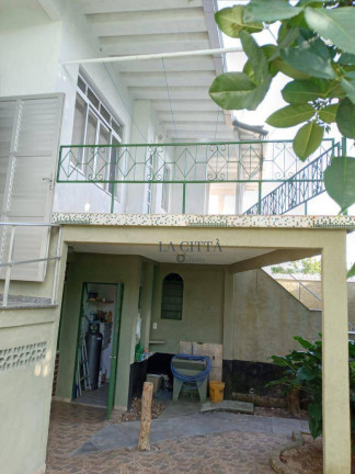 Imagem Sobrado com 3 Quartos à Venda, 185 m² em São Vicente - Itajaí