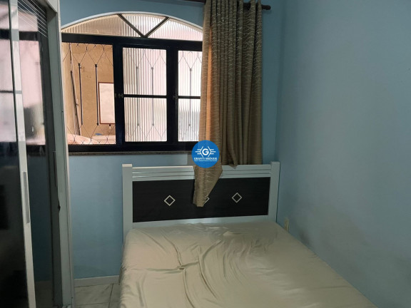 Imagem Imóvel com 2 Quartos à Venda,  em Campo Grande - Rio De Janeiro