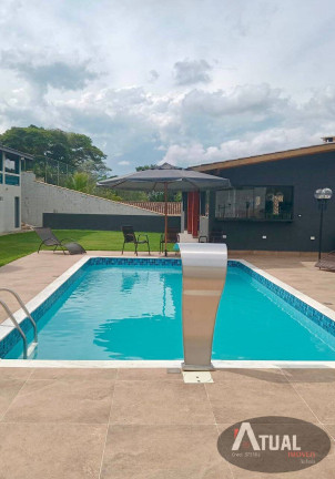 Imagem Chácara com 5 Quartos à Venda, 570 m² em Portão - Atibaia Imagem Chácara com 5 Quartos à Venda, 570 m² em Portão - Atibaia