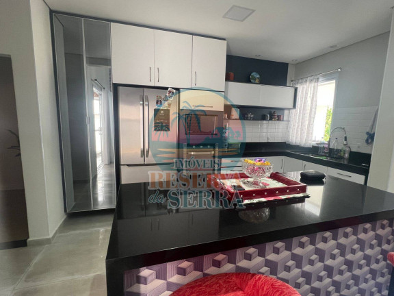 Imagem Casa de Condomínio com 3 Quartos à Venda, 513 m² em Medeiros - Jundiaí