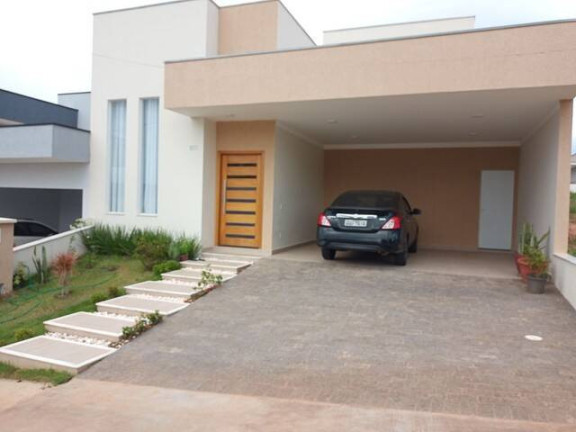 Imagem Casa de Condomínio com 3 Quartos à Venda, 250 m² em Condomínio Ibiti Reserva - Sorocaba