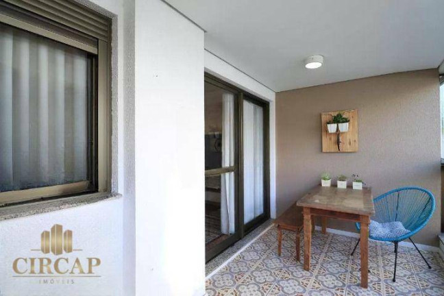 Imagem Apartamento com 2 Quartos à Venda, 75 m² em Perdizes - São Paulo