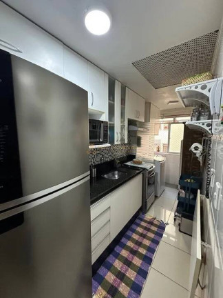 Imagem Apartamento com 3 Quartos à Venda, 67 m² em Pechincha - Rio De Janeiro